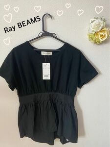 Ray BEAMS レイビームス トップス　新品