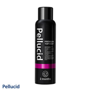 ペルシード Pellucid プレミアムトップコート 180ml PCD901