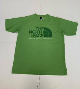 ★THE NORTH FACE ノースフェイス Tシャツ TEK TEE