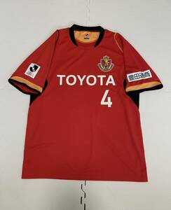 ★ Nagoya Grand Pass Eight J -League Uniform Tanaka Marx Torio