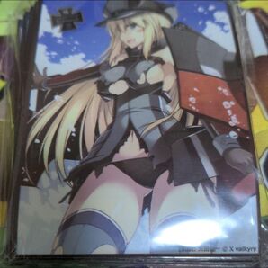 ビスマルク スリーブ 艦隊これくしょん 艦これ 同人