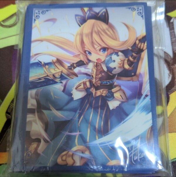 シャルロッテ スリーブ グランブルーファンタジー グラブル