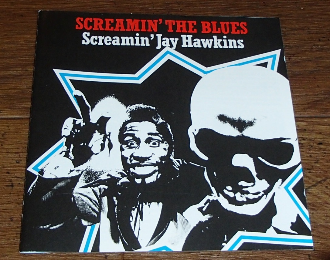 2023年最新】Yahoo!オークション -screamin jay hawkins(音楽)の中古品