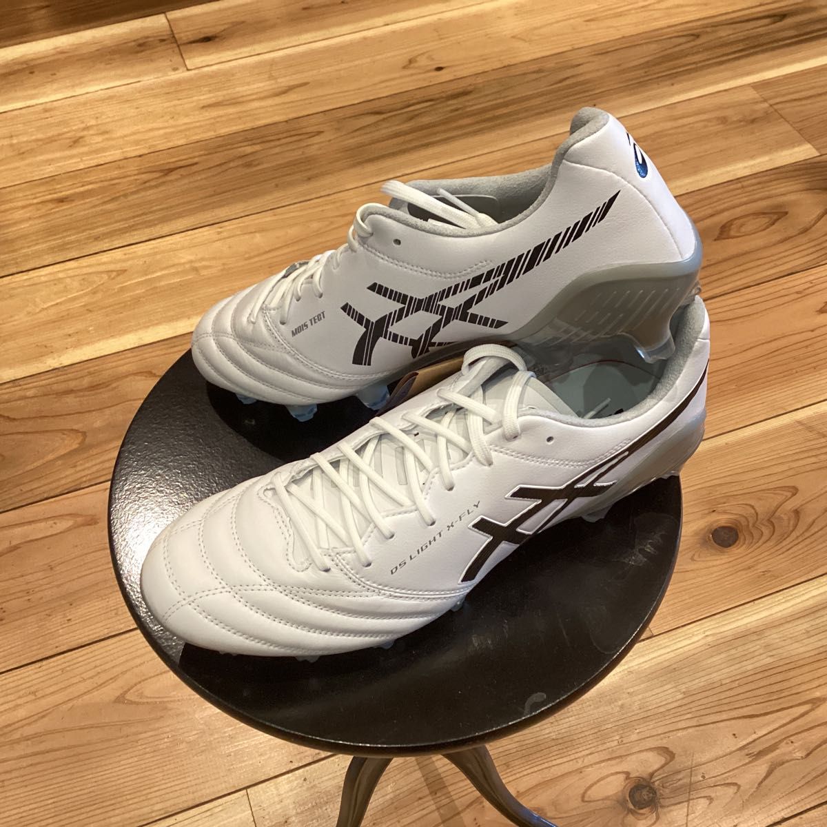 美品 asics アシックス ウルトレッツァ AI 25 5cm / サッカースパイク