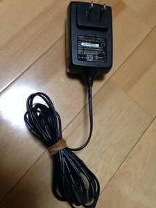 [ prompt decision ] SoftBank /AC adaptor /HWCAC1/5V 2A