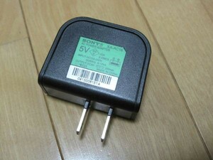 Адаптер переменного тока SONY NAV-U NV-U3C XA-AC16 5 В 500 мА