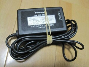 [即決]パナソニック ACアダプター R68-5631K Panasonic 5V 1.6A