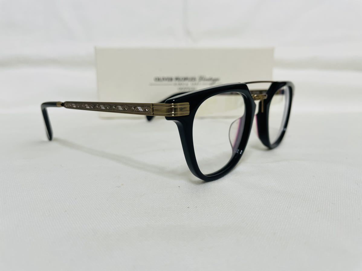 ☆オリバーピープルズ☆眼鏡フレーム☆OLIVER PEOPLES☆OV5987