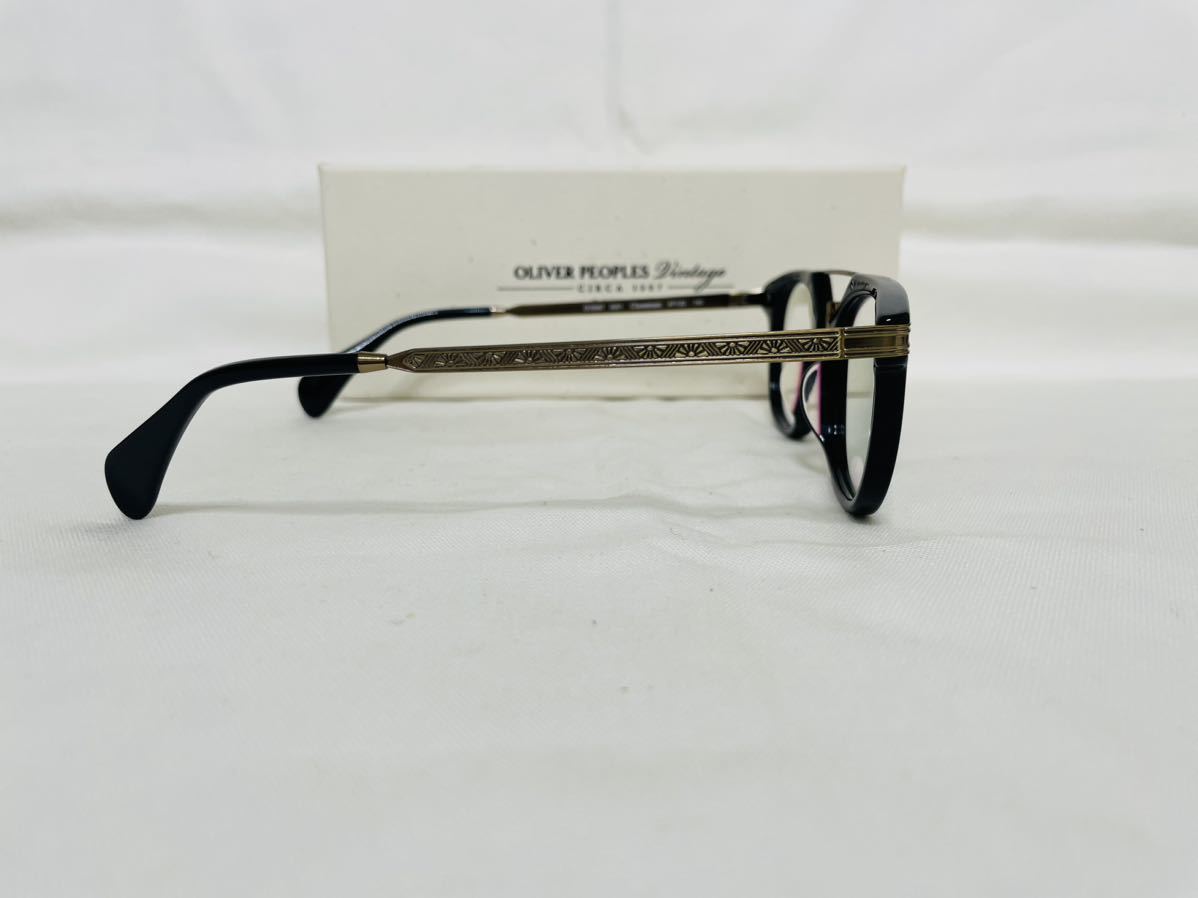 ☆オリバーピープルズ☆眼鏡フレーム☆OLIVER PEOPLES☆OV5987