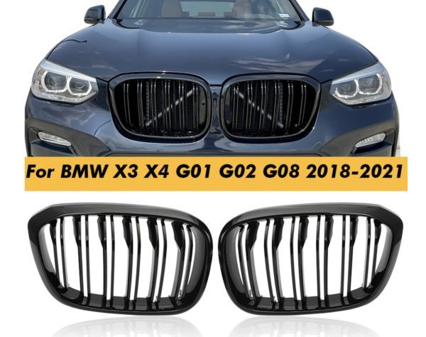 2023年最新】Yahoo!オークション -bmw x3 g01 グリルの中古品・新品