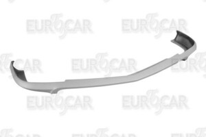 メルセデス ベンツ SLクラス R230 後期 SL63 SL65 AMG フロント リップスポイラー 未塗装 FRP素地 2009-2011 FL-51157