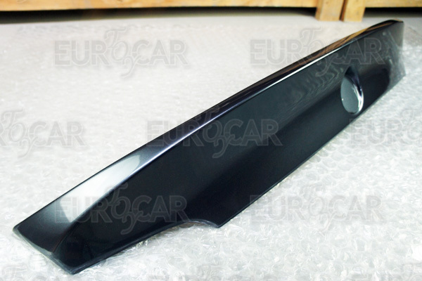 BMW E92 クーぺ リアトランクスポイラー 未塗装 FRP素地 CSL型 TS-51517