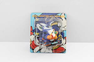 SEGA セガ 1998 Sonic Adventure ソニック アドベンチャー キーチェーン フィギュア キーホルダー Big ビッグ #MTGK1.006475.BC.イ.15