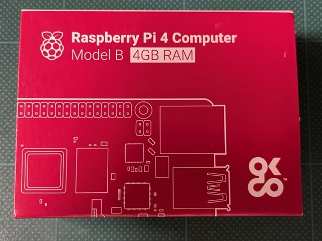 ヤフオク! -「raspberry pi 4 model b」の落札相場・落札価格