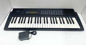 送料無料h48271 CASIO カシオ CTK-50 電子キーボード 鍵盤 電子ピアノ