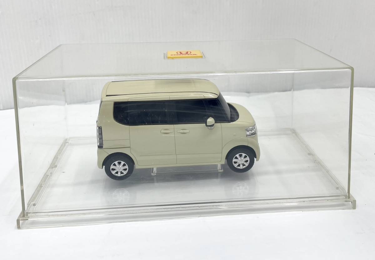 Yahoo!オークション -「ホンダ カラーサンプル n-box」(乗用車
