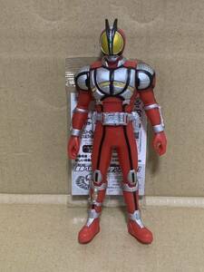 中古品　レジェンドライダーシリーズ29　仮面ライダーファイズ　ブラスターフォーム