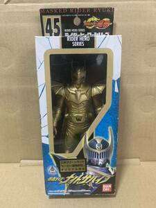 中古品　仮面ライダーナイト　サバイブ