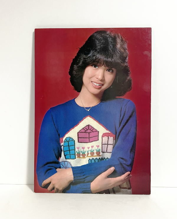 ヤフオク! -「松田聖子 ポスターパネル」の落札相場・落札価格