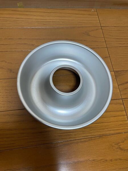 エンゼル型 6個
