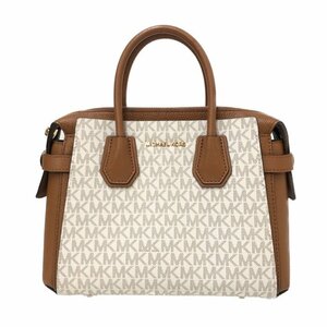 [ прекрасный товар ] Michael Kors MICHAEL KORS Martha - bell tedosa che ru маленький 2way сумка на плечо ручная сумочка 30S9GM9S1B