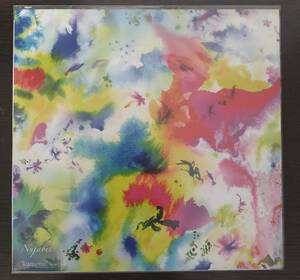 ラスト１枚 Nujabes Kumomi 7inch アナログ　レコード Limited Edition 新品