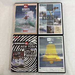サーフィン DVD 4枚 まとめ 色々