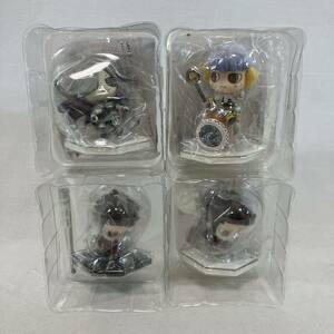 4 body summarize one coin grande figure Sengoku BASARA