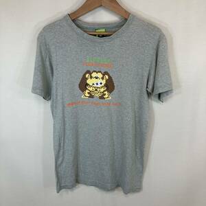 90's extra large エクストララージ　ドンキーコング　tシャツ S