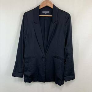 BLACK by moussy black bai Moussy lady's jacket 