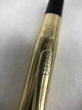 万年筆 ボールペン 計10本 まとめ SAILOR セーラー PILOT パイロット gakken SHEAFFER シェーファー クロス ペン先21K 18K 14K 刻印あり_画像9