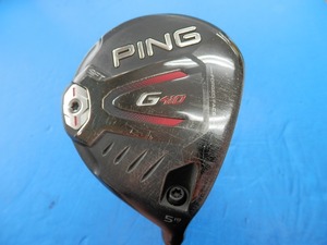 即決 Ｘ８４ ピン ＰＩＮＧ Ｇ４１０ ＳＦＴ　ALTA J CB RED （ＳＲ） ５Ｗ １９度 日本仕様 レンチ無[8983]