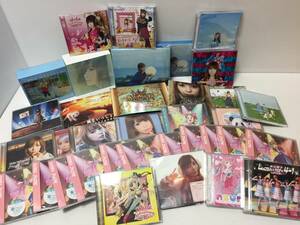 ♪【未開封品・中古品】中川翔子 CD DVD ジグソーパズル300ピース1箱 まとめ売り しょこたん グッズ (NF230628) 432-881