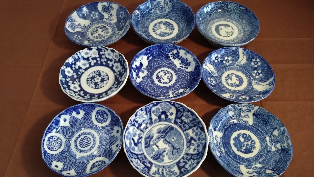 2023年最新】ヤフオク! -古伊万里なます皿の中古品・新品・未使用品一覧