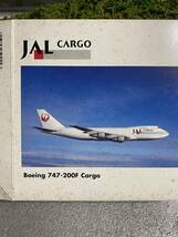 （7）ヘルパ　Boeng 747-200F JAL Cargo 502443 1/500_画像5