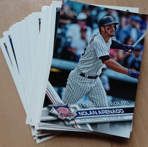 ★50枚セット MLB メジャーリーグ TOPPS FLEER UPPER DECK UD BOWMAN DONRUSS 大リーグ 大量 まとめて ランダム トレーディングカード