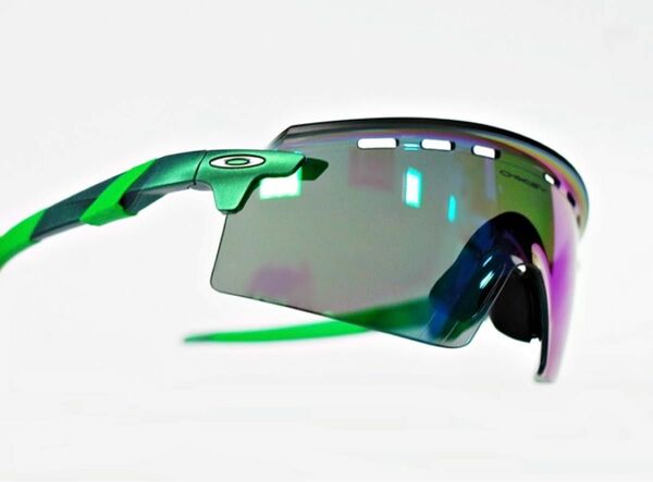 OAKLEY オークリー(新作) ENCODER STRIKE スポーツサングラス(新品未使用！)箱付き！最終お値下げ！