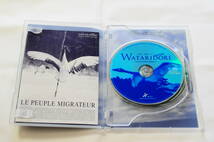 【美品】WATARIDORI [COLLECTOR'S EDITION]【ＤＶＤ ２枚組】WF_画像3