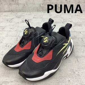 PUMA プーマ スニーカー サンダー スペクトラ ディスク 未使用品 T1228