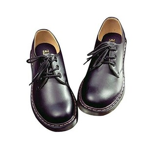  stock disposal Work shoes new goods unused short boots Work boots engineer shoes man and woman use stock disposal black 24cm