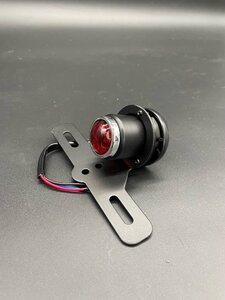 ヴィンテージテール