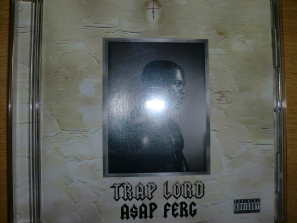 良品 A$AP Ferg [Trap Lord][East] A$AP Mob A$AP Rocky Bone Thugs-N-Harmony French Montana Trinidad James Waka Flocka Flame
