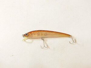 アクアフリーク　AF ラウディミノー 90SP　ROWDY MINNOW サスペンドミノー　(27016