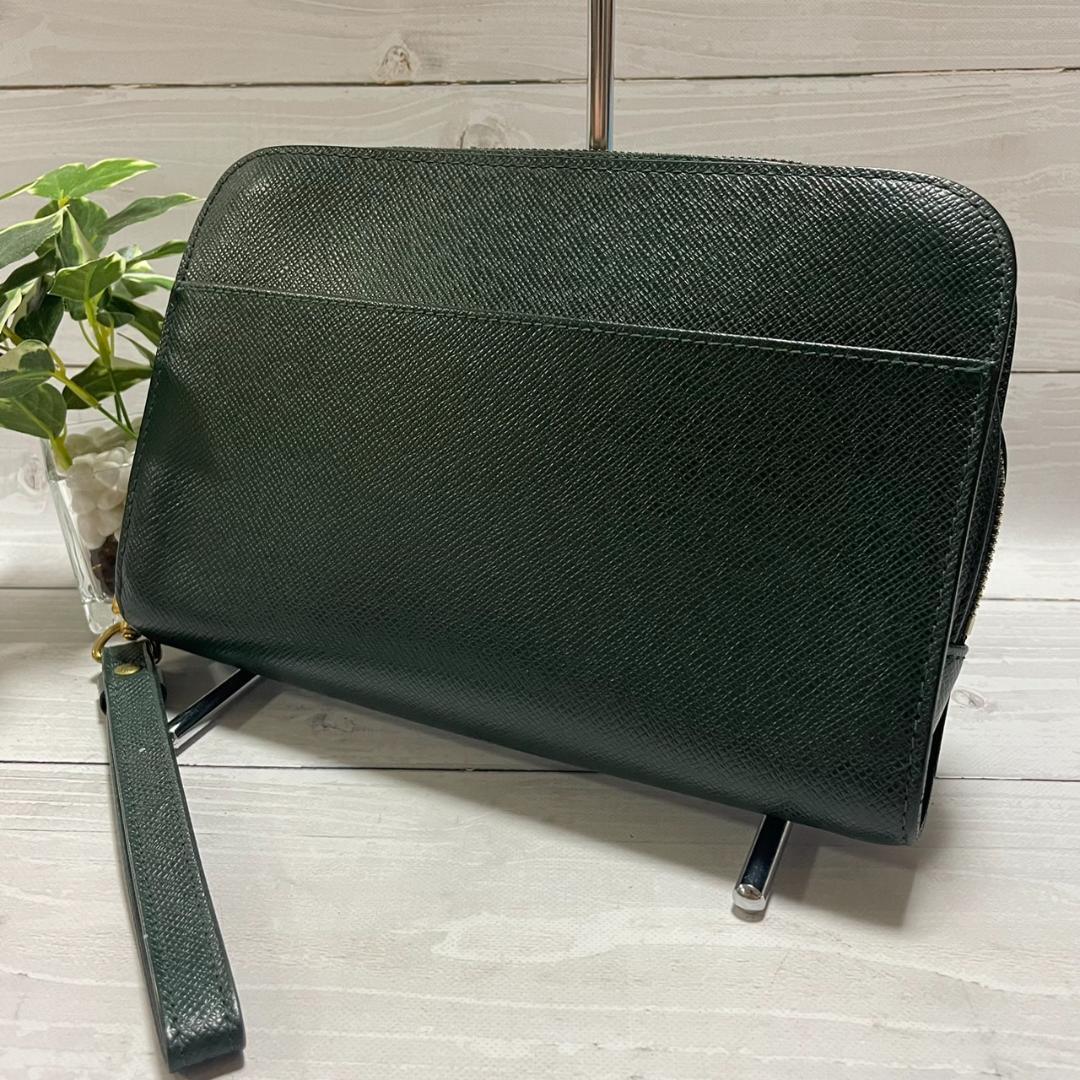 ヤフオク! -「ルイヴィトン エピ バッグ 緑」(ファッション) の落札