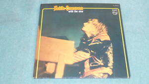 【LP】KEITH EMERSON WITH THE NICE　　キース・エマーソン・ウィズ・ザ・ナイス