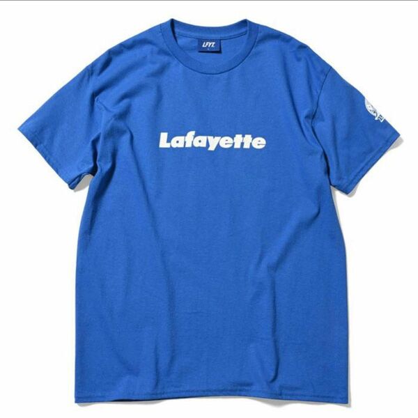 LFYT エルエフワイティー Lafayette LOGO TEE 20TH ANNIVERSARY EDITION Lサイズ