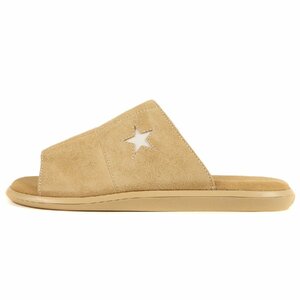 新品 CONVERSE ADDICT コンバース アディクト サイズ:28.0cm 21SS ONE STAR SANDAL SAND ワンスター サンダル サンド US9.5 ブランド