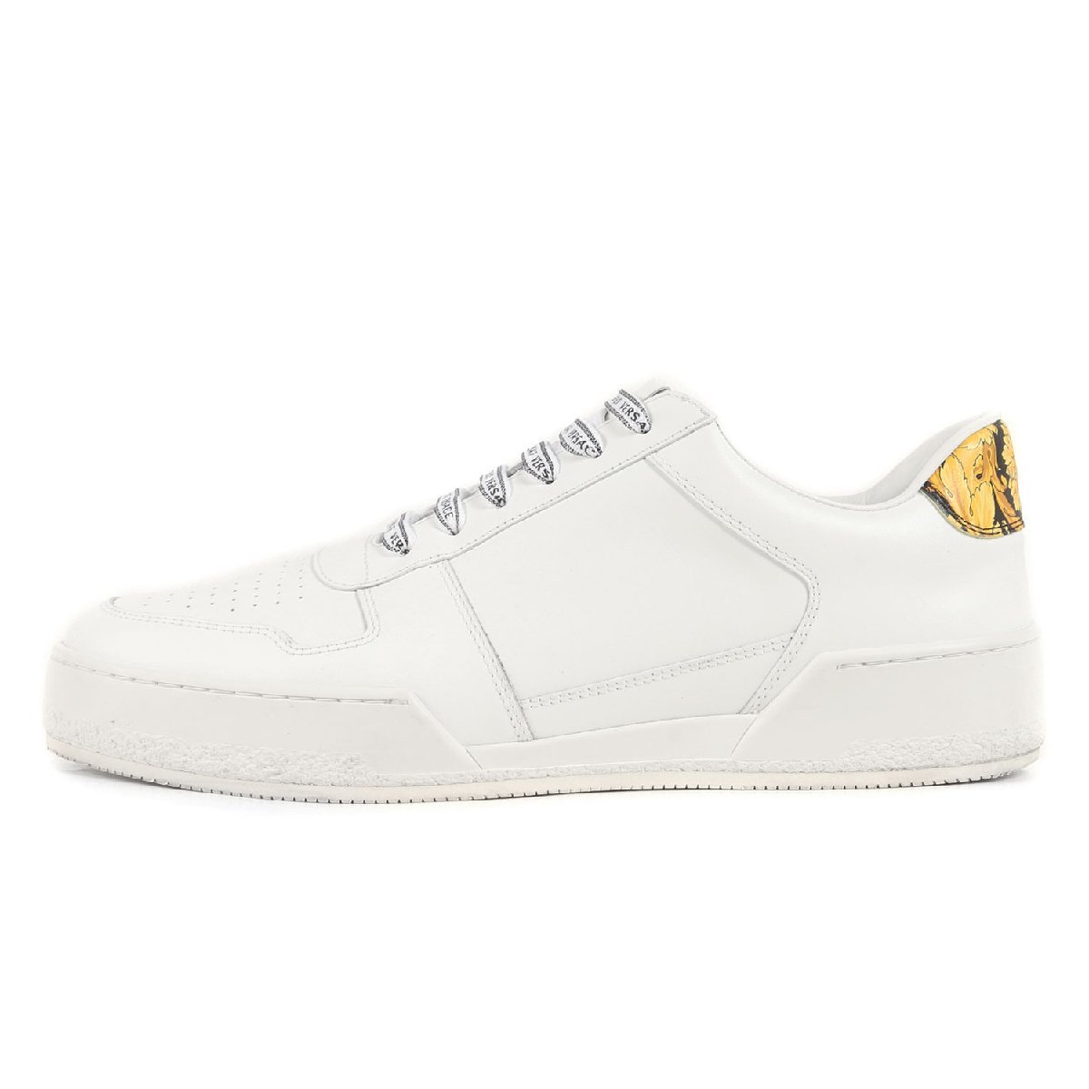 VERSACE スニーカーの値段と価格推移は?|10件の売買データから