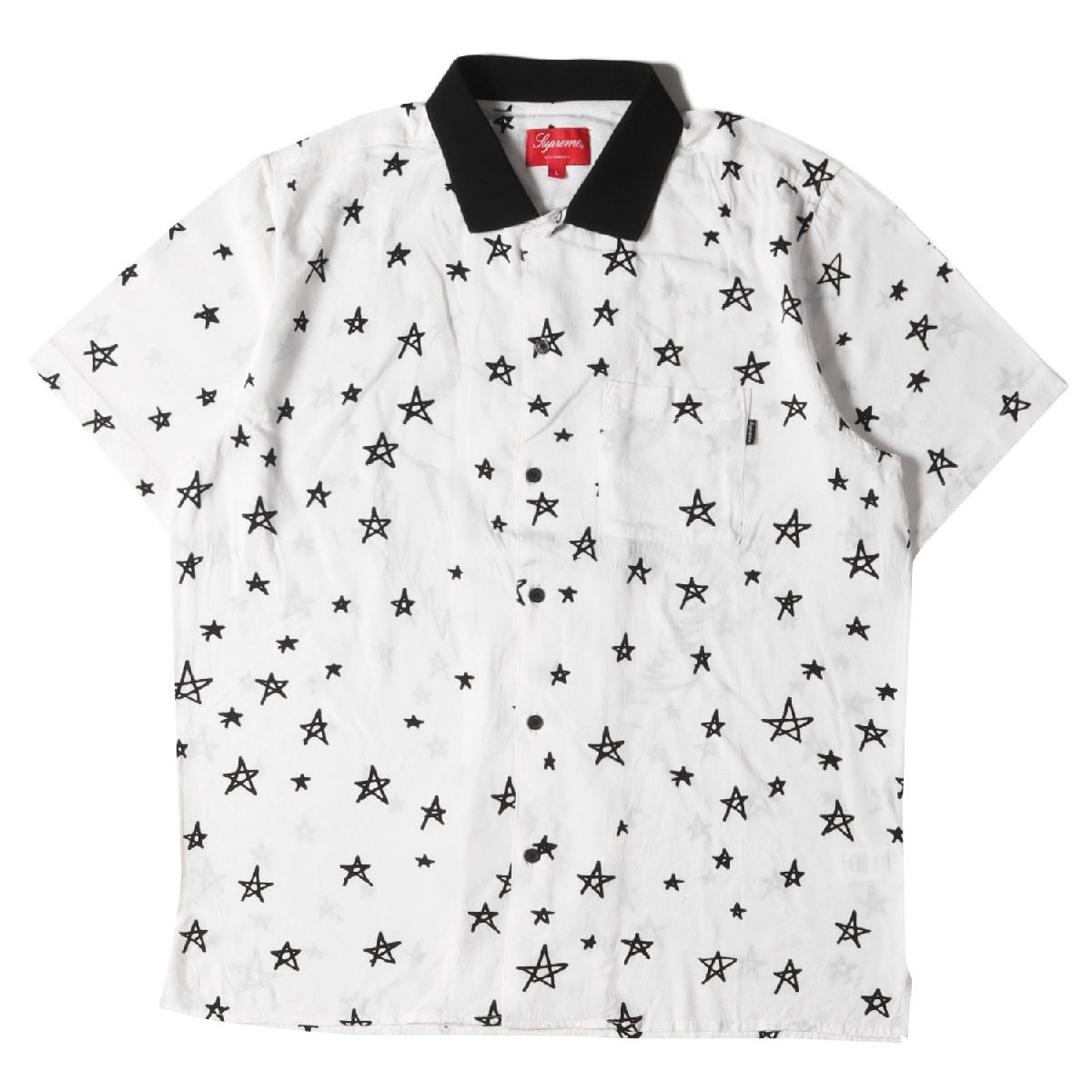 2024年最新】Yahoo!オークション -supreme devil rayon shirtの中古品