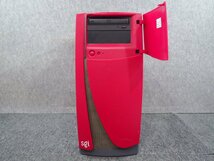 [463] ☆ SGI Silicon Graphics Fuel ☆ 通電NGジャンク ☆_画像2